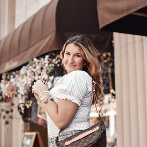 Meet your posher: Ali